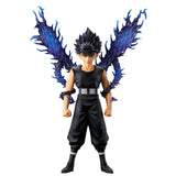 Figura Ichibansho Hiei Dark Tournament Edition Yu Yu Hakusho 18cm