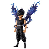 Figura Ichibansho Hiei Dark Tournament Edition Yu Yu Hakusho 18cm