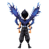 Figura Ichibansho Hiei Dark Tournament Edition Yu Yu Hakusho 18cm