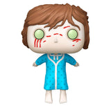 Figura POP El Exorcista Regan Floating