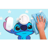 Alfombrilla gaming Stitch Disney