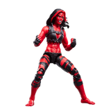 Figura Hulka Roja She-Hulk Marvel Legends 15cm