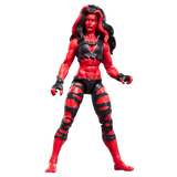 Figura Hulka Roja She-Hulk Marvel Legends 15cm