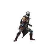 Figura The Mandalorian Pagodon - The Mandalorian Star Wars 15cm