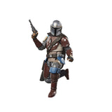 Figura The Mandalorian Pagodon - The Mandalorian Star Wars 15cm