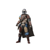 Figura The Mandalorian Pagodon - The Mandalorian Star Wars 15cm