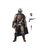 Figura The Mandalorian Pagodon - The Mandalorian Star Wars 15cm