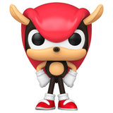 Figura POP Sonic The Hedgehog Mighty