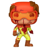 Figura POP Invincible Rex Splode 5 + 1 Chase