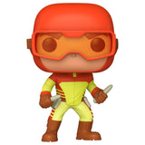 Figura POP Invincible Rex Splode 5 + 1 Chase
