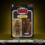 Figura Poggle the Lesser El Ataque de los Clones Star Wars 9,5cm