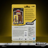 Figura Poggle the Lesser El Ataque de los Clones Star Wars 9,5cm