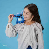 Peluche hombro Stitch La Pelicula Disney 12cm