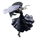 Figura Osaragi Vibration Stars Sakamoto Days 17cm