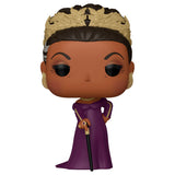 Figura POP Bridgerton Lady Danbury