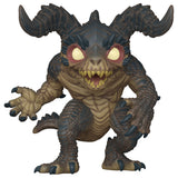 Figura POP Super Fallout Deathclaw