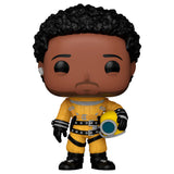 Figura Funko POP! Tej Parker – Fast & Furious A Todo Gas