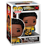 Figura Funko POP! Tej Parker – Fast & Furious A Todo Gas
