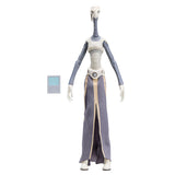 Figura Taun We El Ataque de los Clones Star Wars 15cm