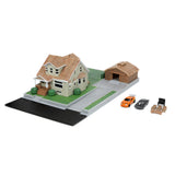 Replica Diorama Casa Toretto Fast & Furious
