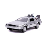 Replica Coche DLorean Time Machine Regreso al Futuro II