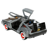 Replica Coche DLorean Time Machine Regreso al Futuro III