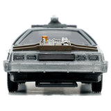 Replica Coche DLorean Time Machine Regreso al Futuro III