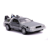 Replica Coche DLorean Regreso al Futuro II