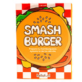 Juego Smash Burger español
