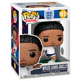 Figura POP England Myles Lewis-Skelly