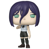 Figura POP Chainsaw Man El Arco de Reze - Reze