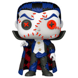 Figura POP Universal Monsters Patchwork Dracula