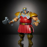 Figura Ram Man Deluxe Cartoon Collection He-Man and The Masters Of The Universe 13cm