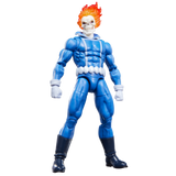 Figura Johnny Blaze Ghost Rider Marvel Legends Series 15cm