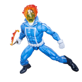 Figura Johnny Blaze Ghost Rider Marvel Legends Series 15cm