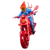 Figura Johnny Blaze Ghost Rider Marvel Legends Series 15cm