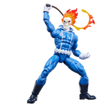 Figura Johnny Blaze Ghost Rider Marvel Legends Series 15cm