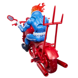 Figura Johnny Blaze Ghost Rider Marvel Legends Series 15cm