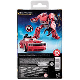 Figura Cliffjumper Transformers Age of the Primes 12,5cm