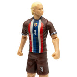 Figura de Acción Haaland Noruega 20cm