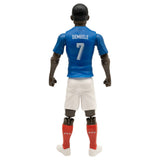 Figura de Acción Dembele Francia 20cm