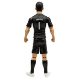 Figura de Acción Courtois Belgica 20cm