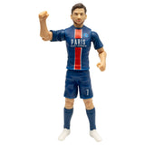 Figura de Acción Kvaratskhelia PSG 20cm