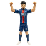 Figura de Acción Vitinha PSG 20cm