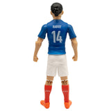 Figura de Acción Adrien Rabiot Francia 20cm