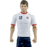 Figura de Acción Christian Pulisic USA 20cm