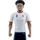 Figura de Acción Weston Mckennie USA 20cm