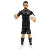 Figura de Acción Courtois Belgica 20cm