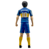Figura de Acción Maradona Club Atlético Boca Juniors 20cm
