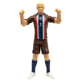 Figura de Acción Haaland Noruega 20cm